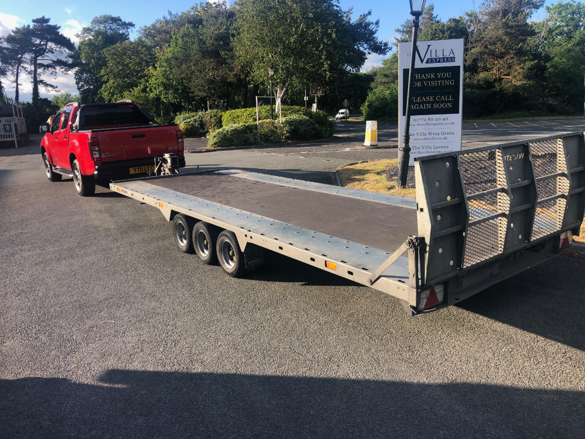 car transport
